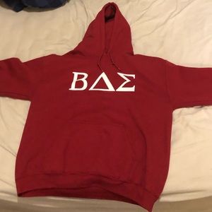 BAE Hoodie